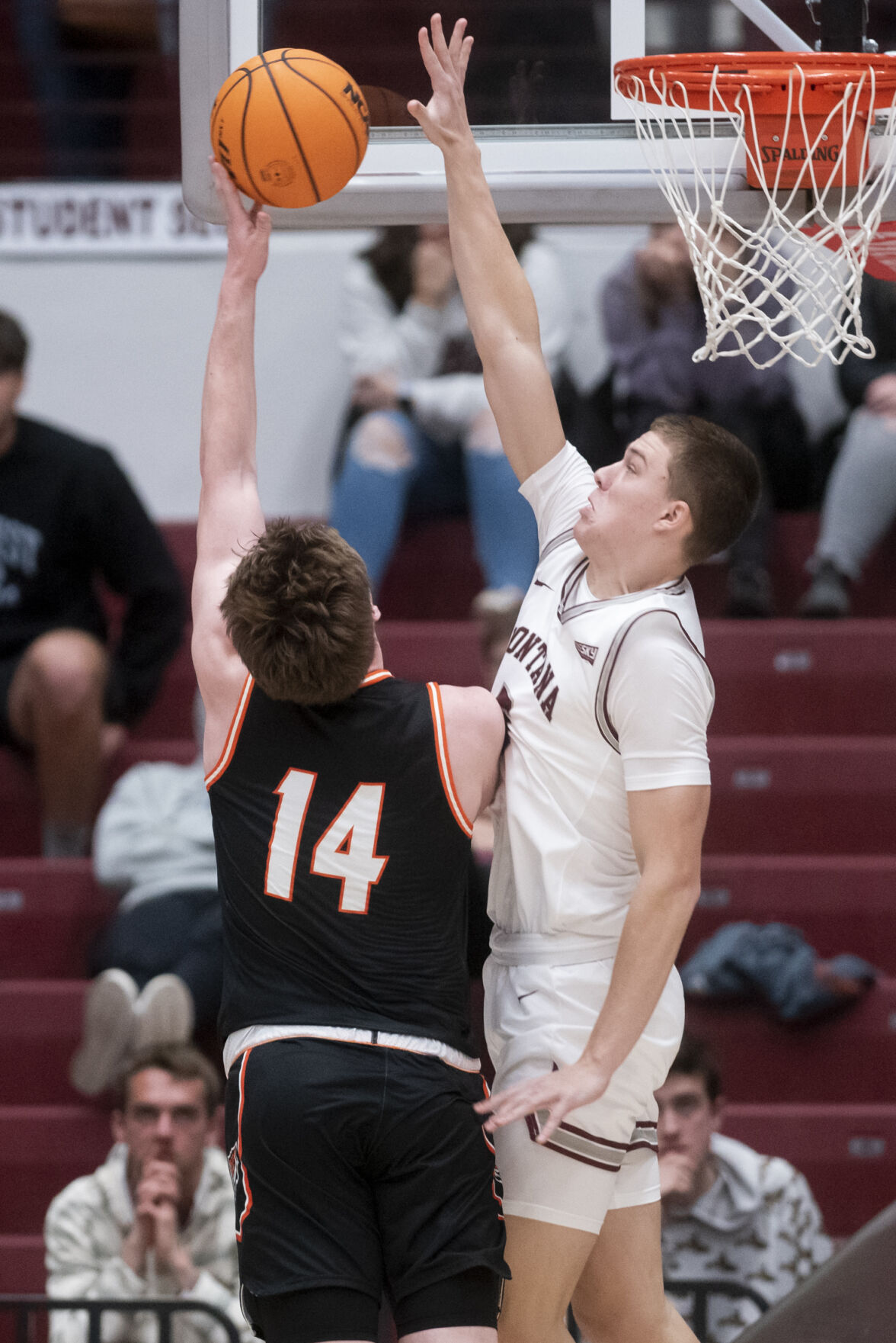 Griz vs. Idaho State basketball 16.JPG